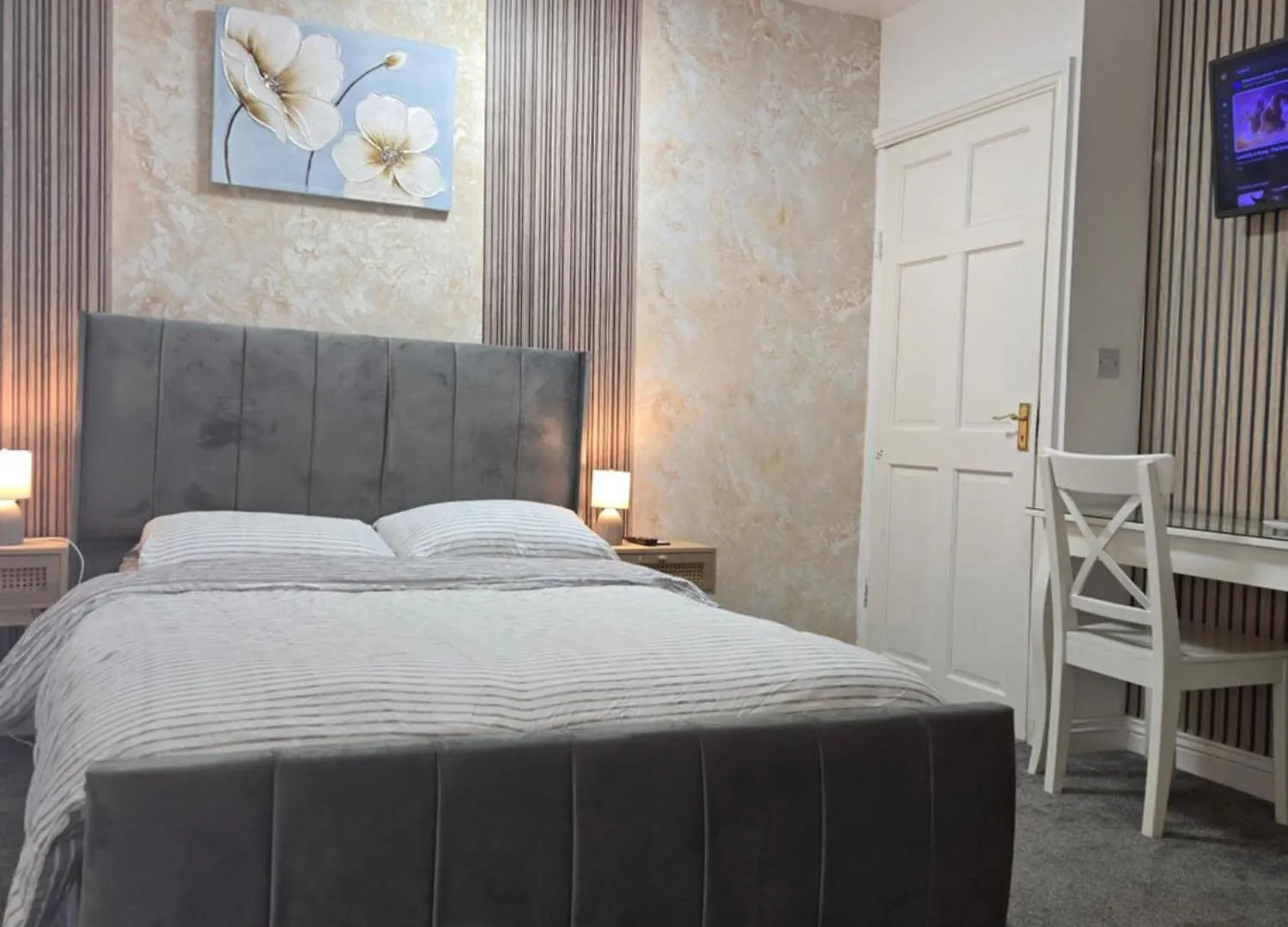 Chub Luxury Ensuite Bradford  Verenigd Koninkrijk